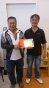 STA安全投
潘奕銨
第三名