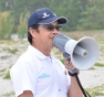 失格者を出さないように終了時間が近くなったらスタッフによる声掛けを行なった。