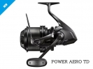 SHIMANO POWER AERO TD 標準