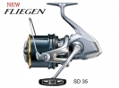 SHIMANO NEW FLIEGEN 35 SD