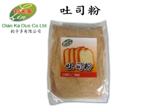 釣卡多 吐司粉