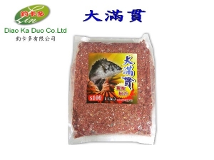 釣卡多 大滿貫(沉)