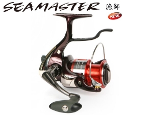 Okuma SEA MASTER 漁師 SM-2500