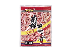 NTN #7518 南極アミ