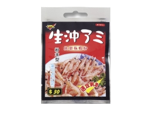 NTN #7571 生沖アミ(粉末型)