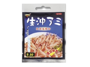 NTN #7570 生沖アミ(顆粒型) 