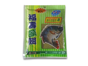 釣卡多 A115 福壽藻餌