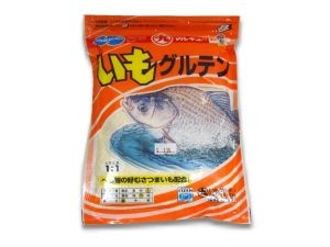 丸九 いもグルテ