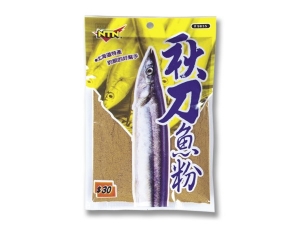 NTN 秋刀魚粉