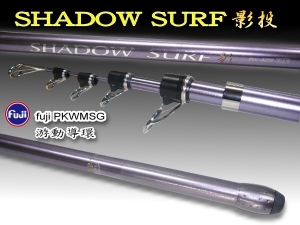 PROTAKO SHADOW SURF 影投 BX425 