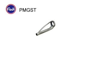 富士 fuji TOP 鍍烙 PMGST 10 振出投竿用