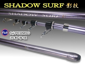 PROTAKO SHADOW SURF 影投 BX450