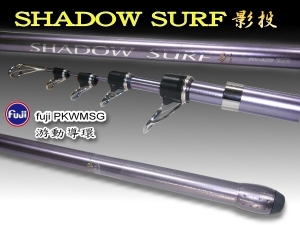 PROTAKO SHADOW SURF 影投 AX425 