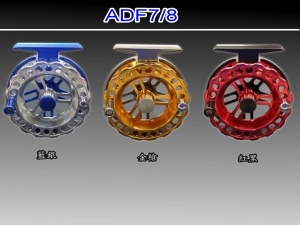 POkee ADF 7/8 金槍