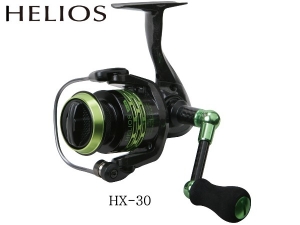 Okuma Helios 太陽神 HX-40 