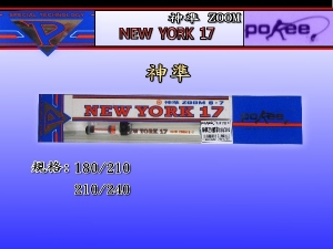 POKee 神準 210/240