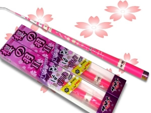 サメイ 莎美 櫻の羽二代 5/6/7