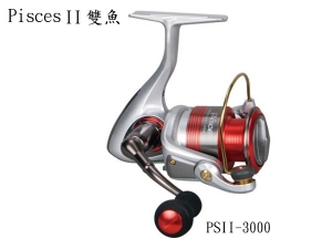 Okuma Pisces II 雙魚 1000