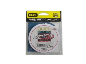 DULE プD PRO 100M 6号