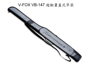 V-FOX VB-147 170cm 超輕量直式竿袋