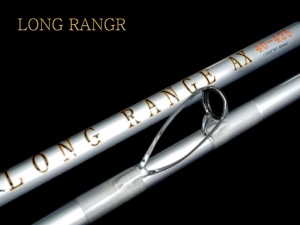  LONG RANGR BX 35-425