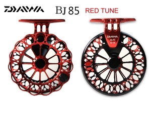 DAIWA NEW BJ85 REDTUNE