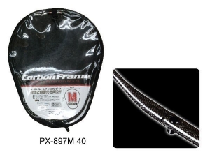 PROX 中空カーボン製 PX-897M 網框
