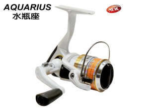 Okuma AQUARIUS水瓶座 2000 附1.5号PE線