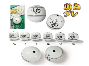 小白 グレ 海釣阿波