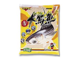 NTN 大烏魚