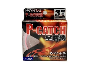 HARIMITSU P-CATCH 全層磯