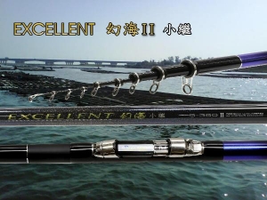 PROTAKO EXCELLENT 幻海 II 小繼 4-360