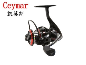 Okuma Ceymar 凱莫斯 C1000 双線杯