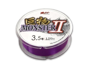 巨物 MONSTER II  150M 紫/粉紅 