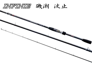 磯潮波止 450