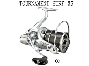  DAIWA TOURNAMENT SURF 35 QD