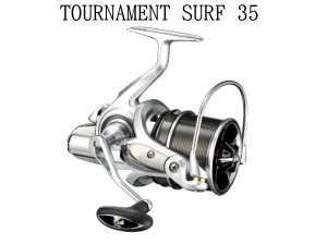 DAIWA TOURNAMENT SURF 35 15PE