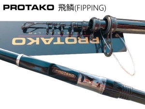PROTAKO 飛鱗 4-360
