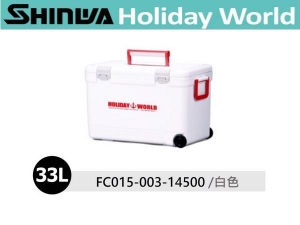 SHINWA HOLIDAY LAND 33公升