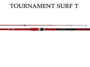 DAIWA NEW TOURNAMENT SURF T 35-405-R