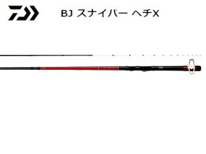 DAIWA BJ SNIPER HECHI X XH-310