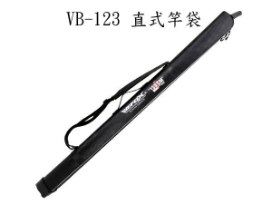  WEFOX VB-123 165cm 黑色直式竿袋