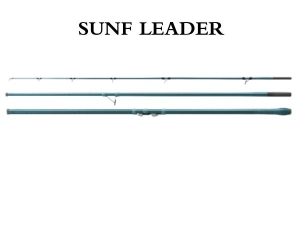 SHIMANO 22 SURF LEADER 425-BX