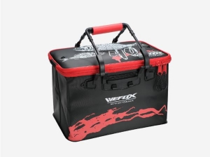 WEFOX WEX-5004 40 軟式餌袋