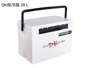 DK保冷箱 28L