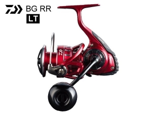 DAIWA BG RR LT 3000D-ARK