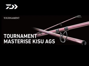  TOURNAMENT MASTERISE KISU SMT AGS