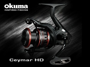 OKUMA - 凱莫斯Caymar C5000A HD 