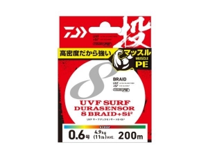  DAIW UVF SURF DURASENSOR×8＋Si2 (200m)