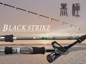 PROTAKO 黑極へチ BLACK STRIHE 100MH